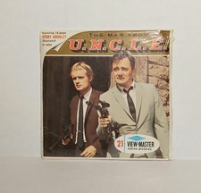 Man from U.N.C.L.E. Television