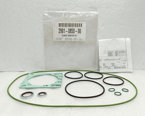Atlas copco 2901 - copco, 2901-0850-00