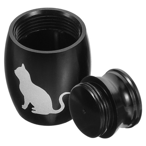 Miniature pet urn - urn,