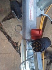 Anssems GT 750 201 HT - Fantastic Camping Trailer - Roof Rack can be added