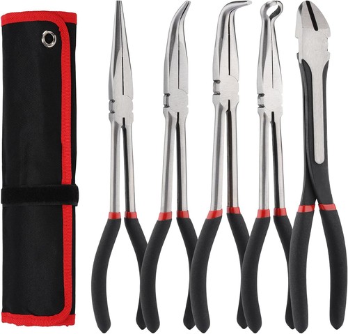 Pcs extra long - 5,