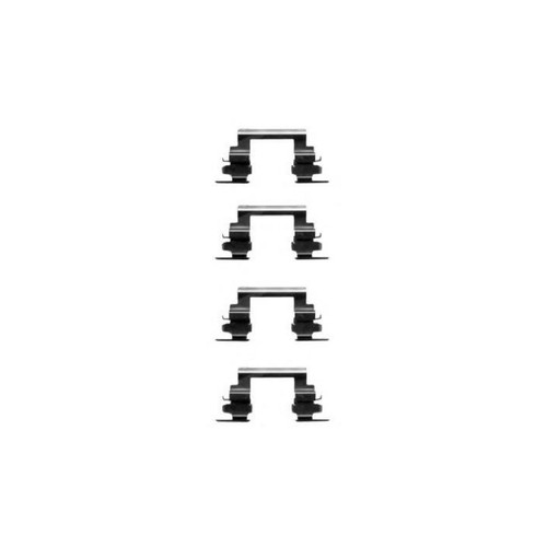 Fits jeep patriot crd - fits,