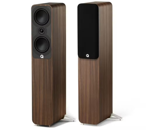 Acoustics 5040 floorstanding - q,