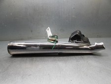 Kawasaki ZR550 Zephyr Motorcycle Exhaust Can Pipe 