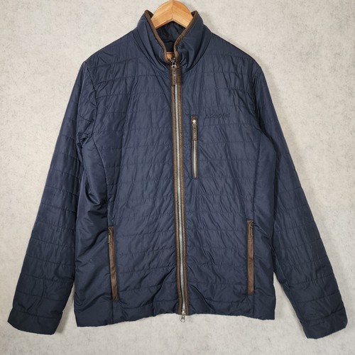 Schoffel carron jacket mens - schoffel,