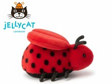 Jellycat london lou love - london,