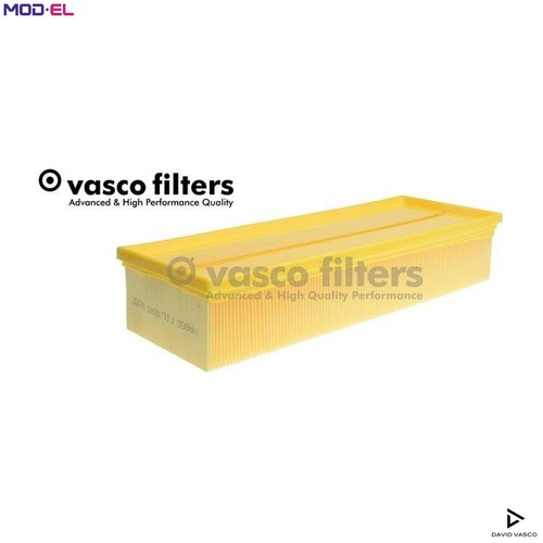 Air filter a072 for skoda - air,