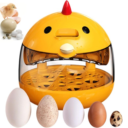 Egg incubator digital poultry - incubator,