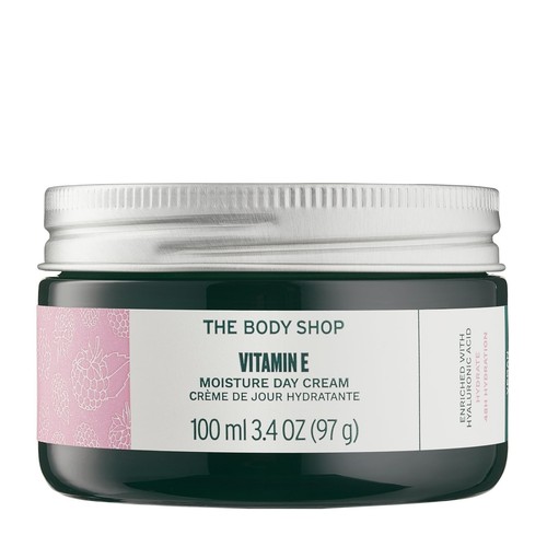 The body shop - the,