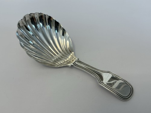 Beautiful georgian sterling - georgian,