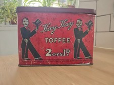 Rare Vintage Rectangle Kay Kay