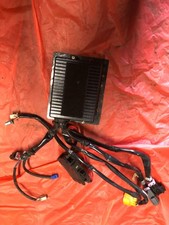 Shoprider Cordoba mobility