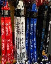 Nike Lanyard for Keyring ID