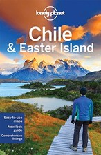 Lonely Planet Chile & Easter