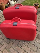 Samsonite luggage set - 2, piece