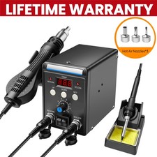 700W Soldering Station Digital