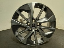 TOYOTA RAV 4 Alloy Wheel