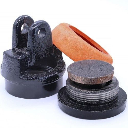 Cast iron replacement - cast,