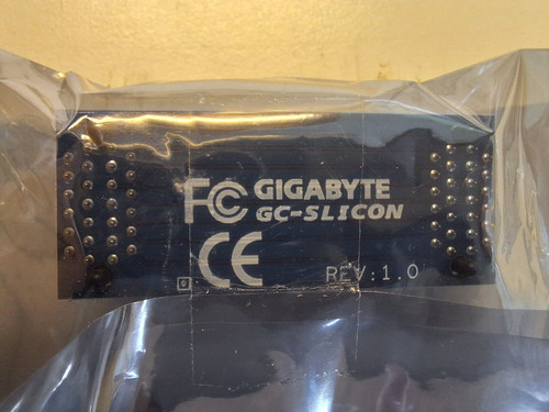Gigabyte slicon 508525a - gigabyte,