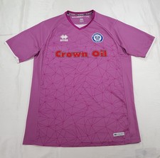 Errea rochdale football club - errea,