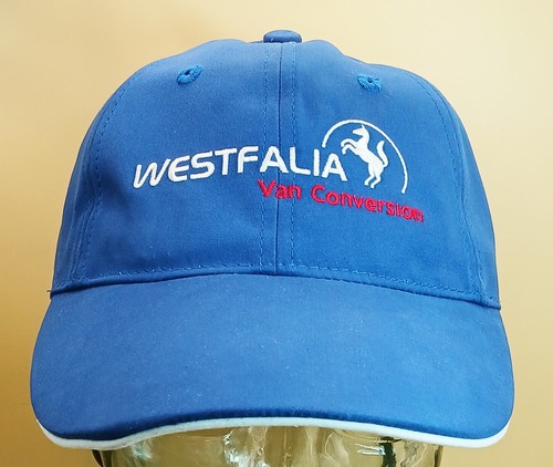 Westfalia van conversion - westfalia,