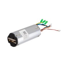 Controller display unit for - +,