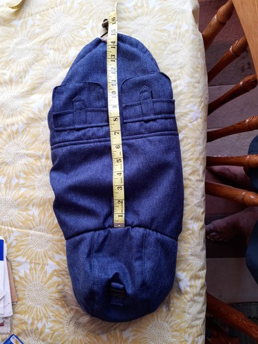 Warm lined dogcoat - warm,