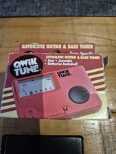 QWIK TUNE QT15 HAND FREE