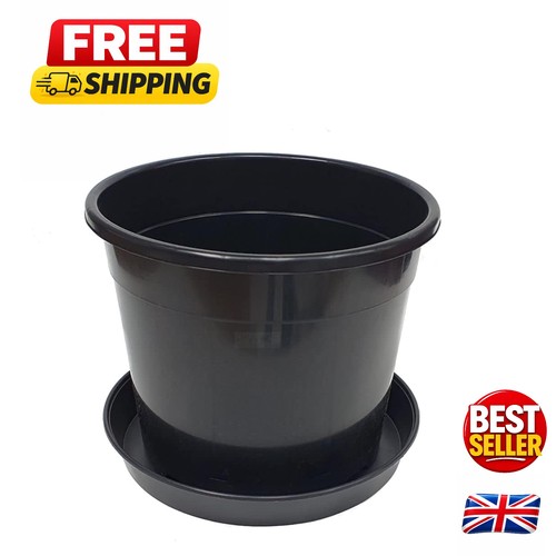 Large 20l garden - 20l, pots