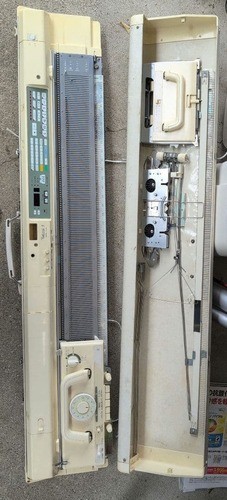 Brother 940 electronic - brother,