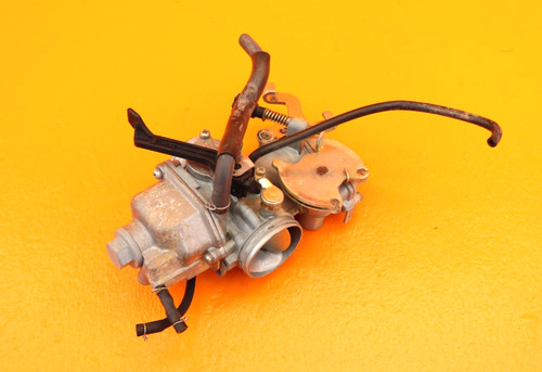 1986 1989 honda xr250r - 1986,