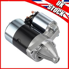 Starter Motor fits for Kubota