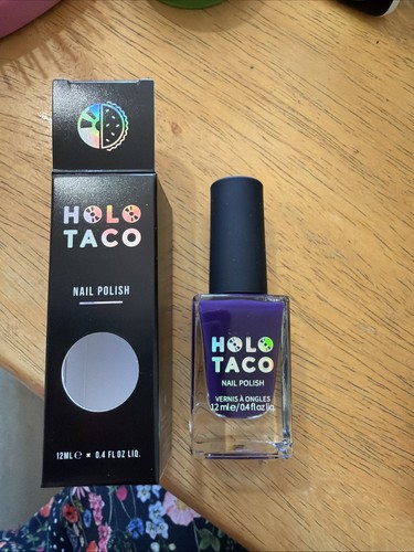 Holo taco grape expectations - taco,