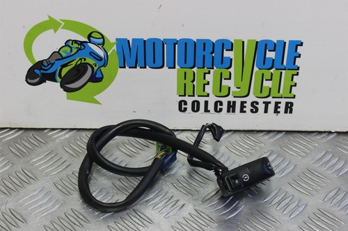 Honda vtr 1000 sp2 switchgear - honda,