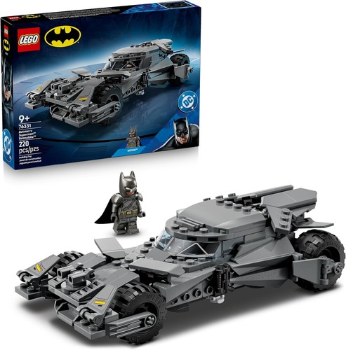 Lego batman superman - batman, v