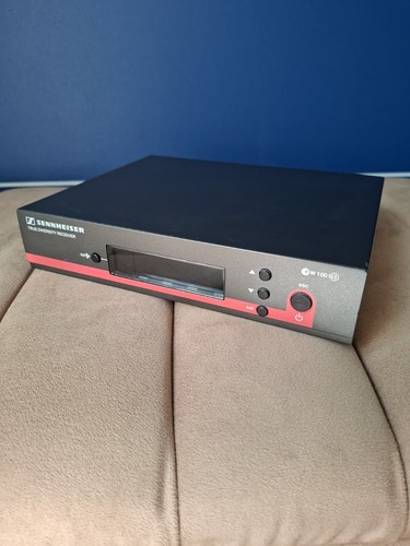 Sennheiser ew100 em100 - g3,