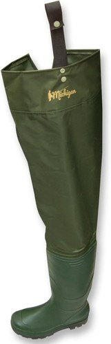 100 waterproof nylon - nylon, hip