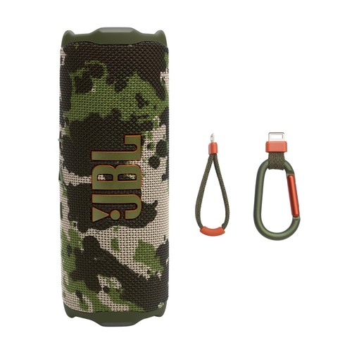 Jbl flip wireless portable - flip, 7,