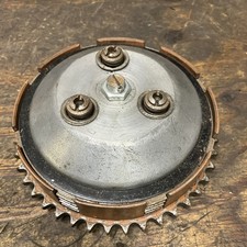 Norton AMC Clutch Twins Singles AJS Matchless G