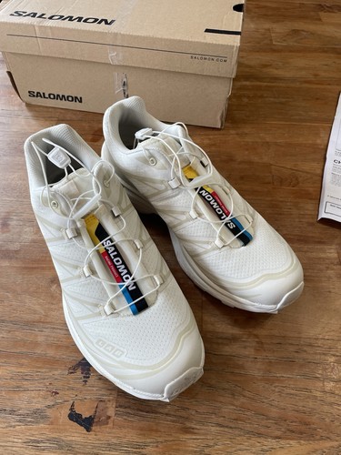 Salomon vanilla ice - salomon,