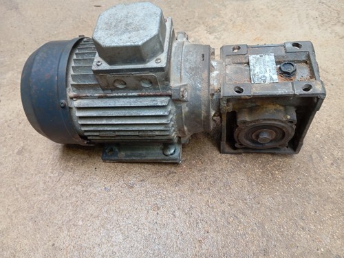 Bumpa hoist conveyor motor - bumpa,