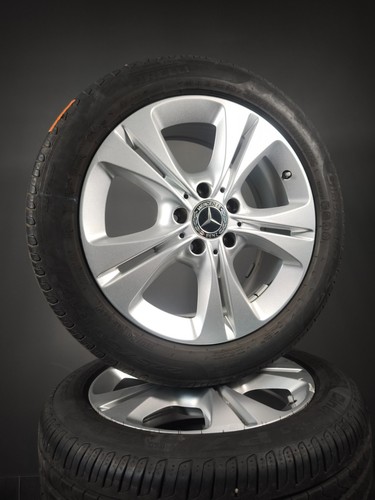 Summer wheels 225 - 4,