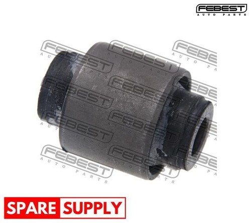 Bush control arm mounting - mounting, for
