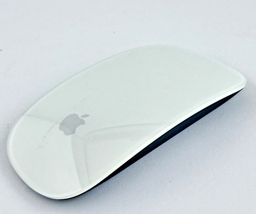 New apple magic - apple, mouse
