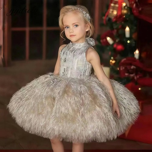 Kids flower girls birthday - kids,
