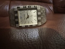 Vintage Gold Pierre Cardin