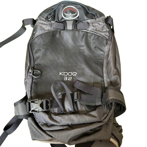 Osprey kode backpack ski - kode,