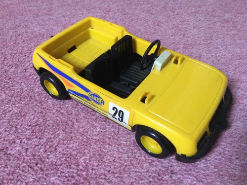 Vintage playmobil 3524 hella - playmobil,