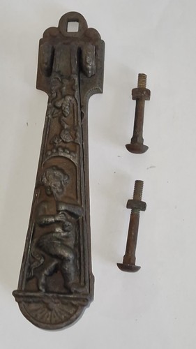 Antique late 19th - 19th, century