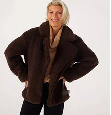 Centigrade Teddy Mid Length